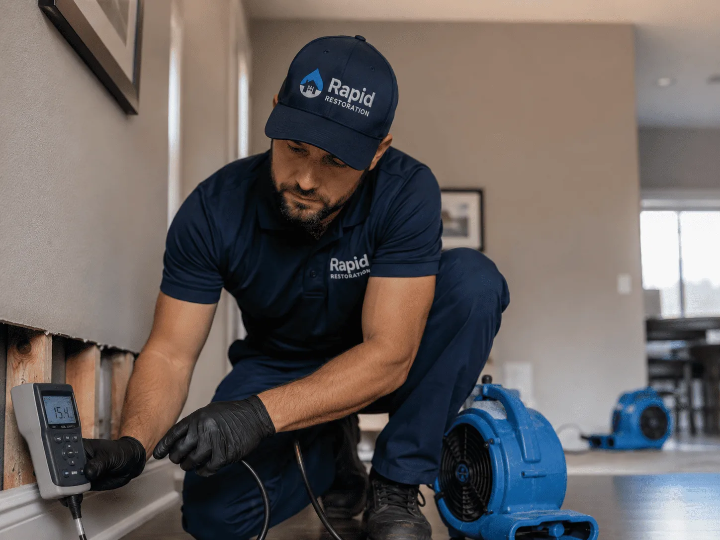 Common questions about Dehumidification in South Salem, NY